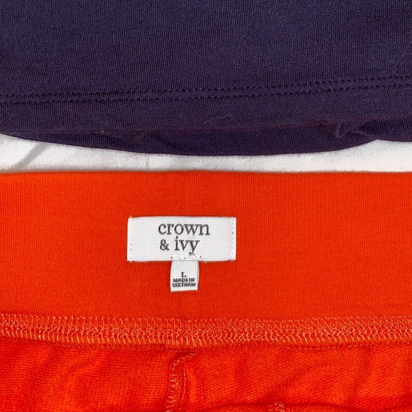 Crown & IvySold - Picture 2 of 5